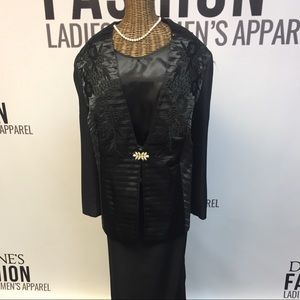 Giovanna 3pc suit